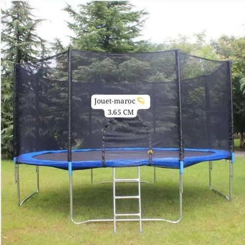 Annonce: Trampoline 3.65 cm