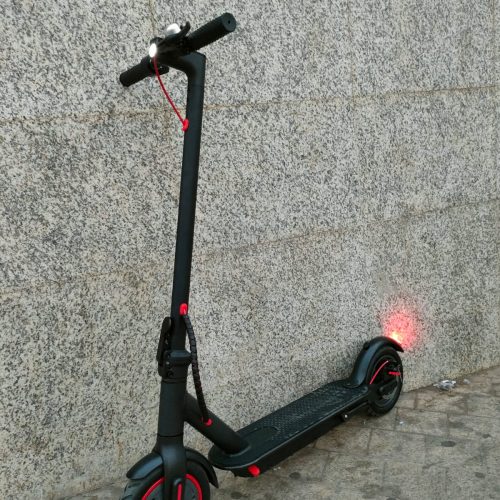 Annonce: Trottinette électrique Xiaomi