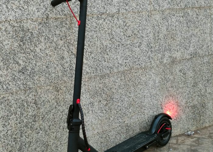Image annonce: Trottinette électrique Xiaomi
