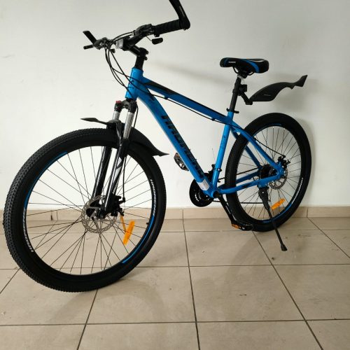 Annonce: Vélo 27.5 pouce aluminium