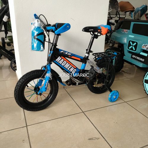 Annonce: Vélo HADMENG 12 pouce
