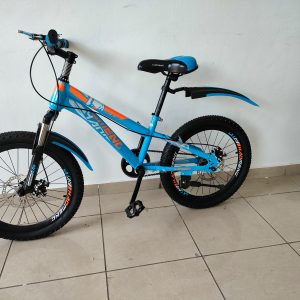 Annonce Vélo VTT 20 pouce HADMENG