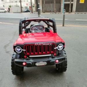 Annonce Voiture électrique 12v mini 4×4