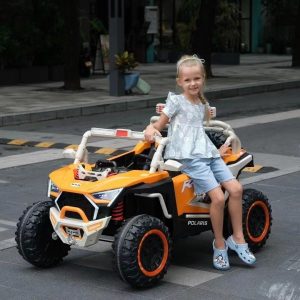Annonce Voiture électrique boogie 12v