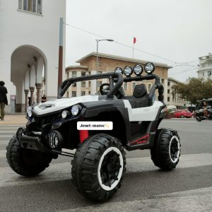 Annonce Voiture électrique boogie 4x4