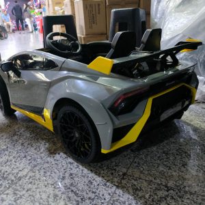 Annonce Voiture électrique Lamborghini original