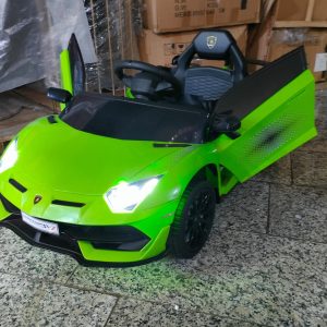 Annonce Voiture électrique Lamborghini original