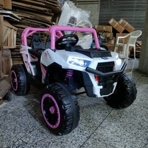 Annonce Voiture électrique mini jeep 4×4