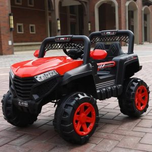 Annonce Voiture électrique mini jeep