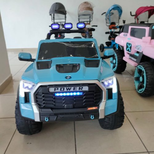 Annonce: Voiture électrique Toyota 12v
