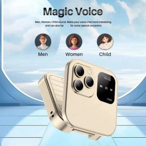 Annonce اكتشف الهاتف المحمول الجديد بتقنية Look iPhone - الأناقة والابتكار في تصميم واحد!