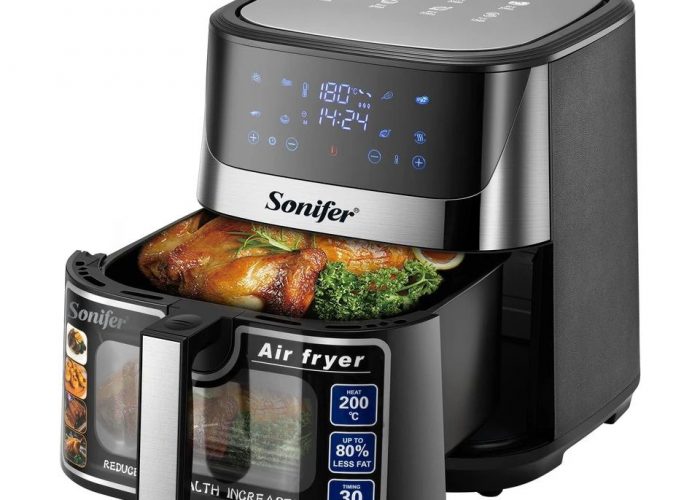 Image annonce: القلاية الهوائية من Sonifer – موديل SF-1018