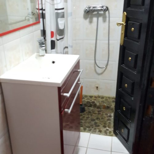Annonce: à vendre Riad vide de 180 m2 à Al Qaria Assiyahia