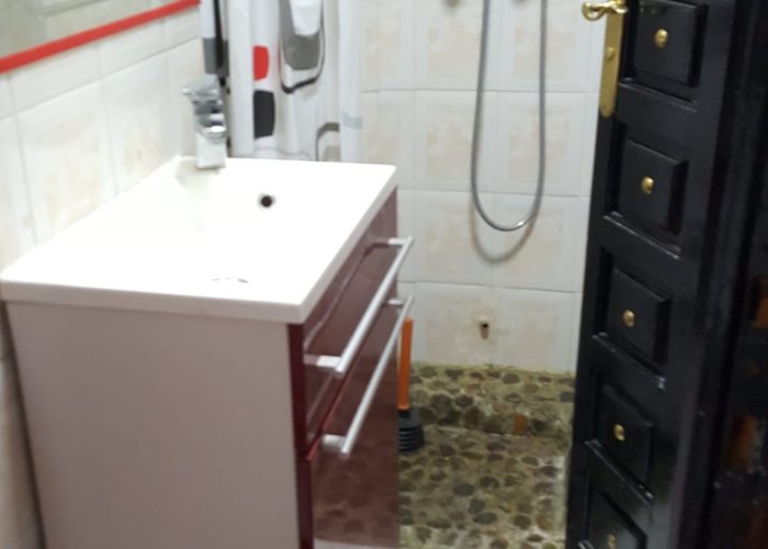 Image annonce: à vendre Riad vide de 180 m2 à Al Qaria Assiyahia