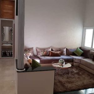 Annonce Appartement tout neuf première main à vendre