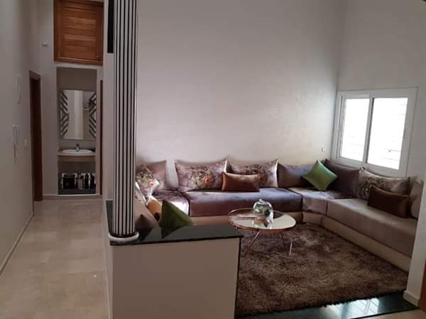Image annonce: Appartement tout neuf première main à vendre