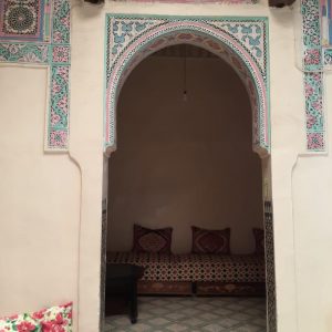 Annonce Appartement traditionnel à vendre à sekayat dmnati