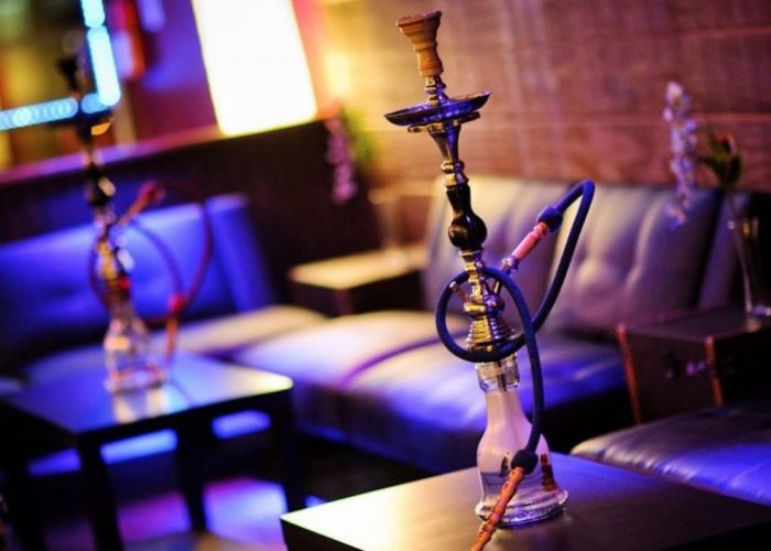 Image annonce: Cafe Chicha pour location Gérance libre Guéliz