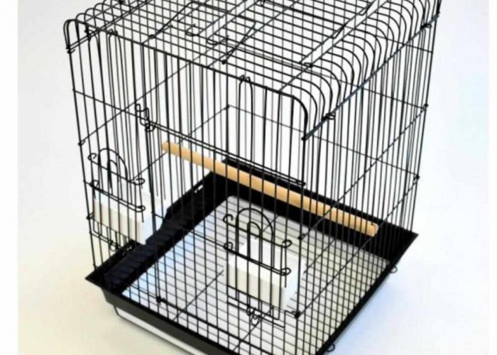 Image annonce: Cage calopsite
