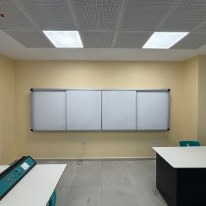 Annonce fourniture des tableaux interactifs