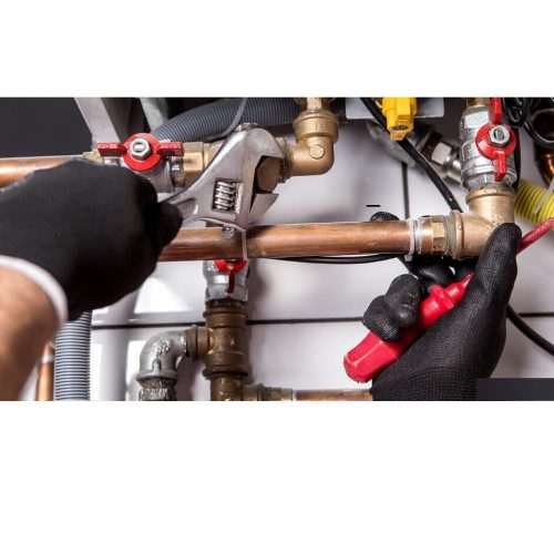Annonce: Installation de Chauffe-Eau