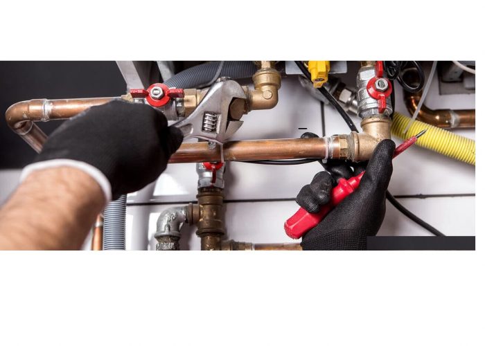 Image annonce: Installation de Chauffe-Eau