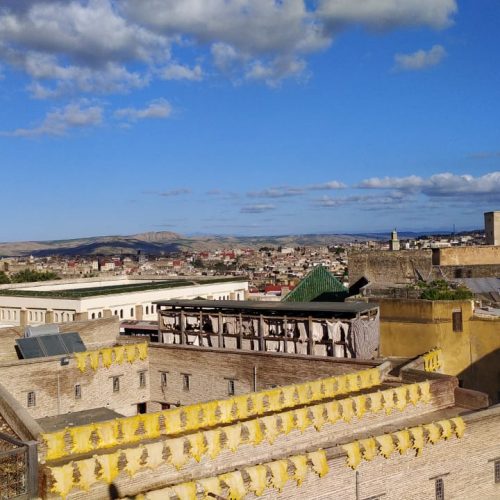 Annonce: Maison à vendre à ain zliten