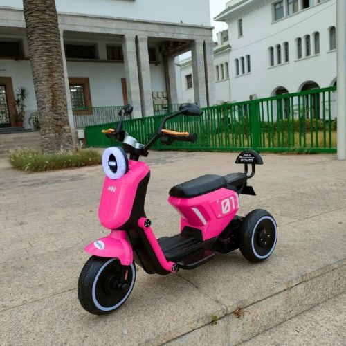 Annonce: Motor Vespa   2 motor
