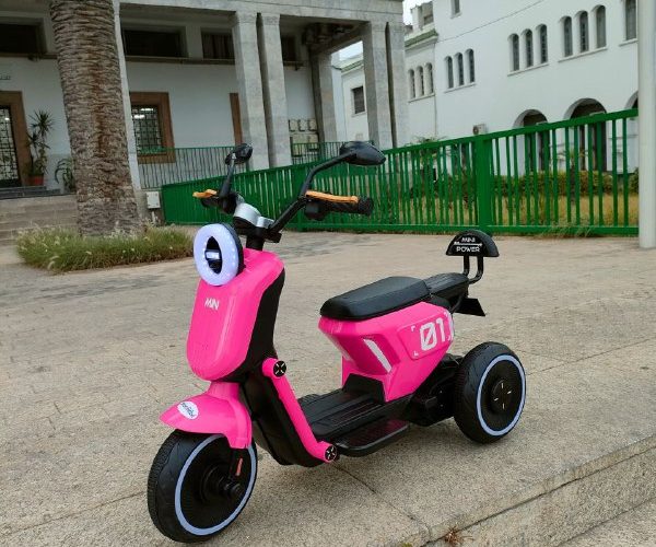 Image annonce: Motor Vespa   2 motor