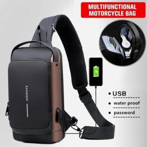 Annonce Sac à dos anti-vol pour hommes et femmes, haut qualité, chargeur USB