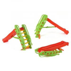 Annonce Toboggan