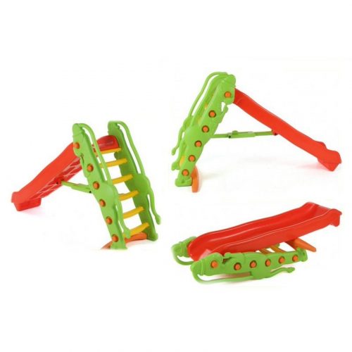 Annonce: Toboggan