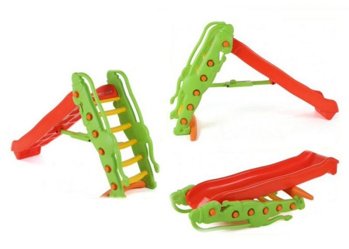 Image annonce: Toboggan