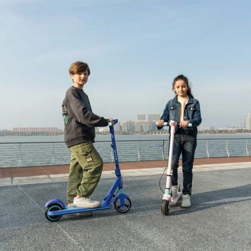 Annonce: trottinette Eclipse  Moteur 130 w max