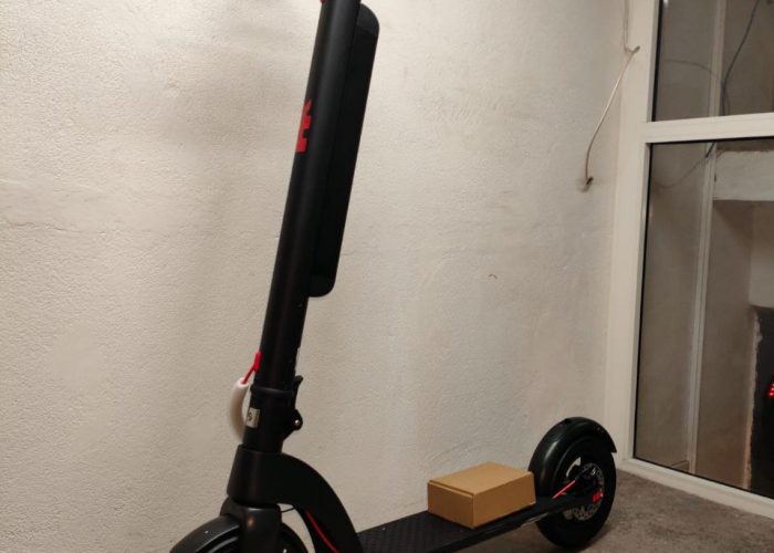 Image annonce: Trottinette X8 36V  Moteur 350 w max