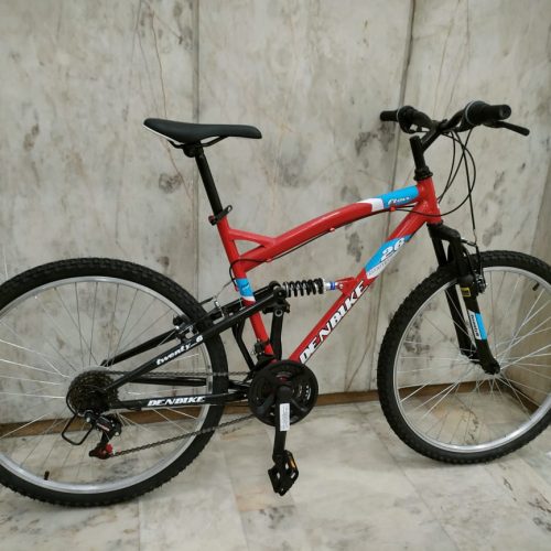Annonce: Vélo VTT DENbIKE 26 pouce