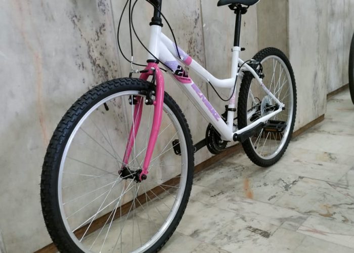 Image annonce: Vélo VTT DENbIKE