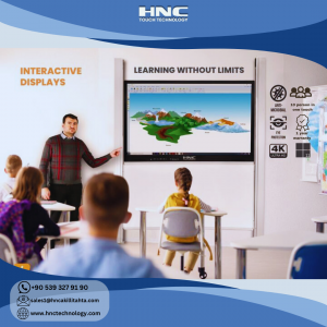 Annonce vente des tableaux interactifs avec garantie