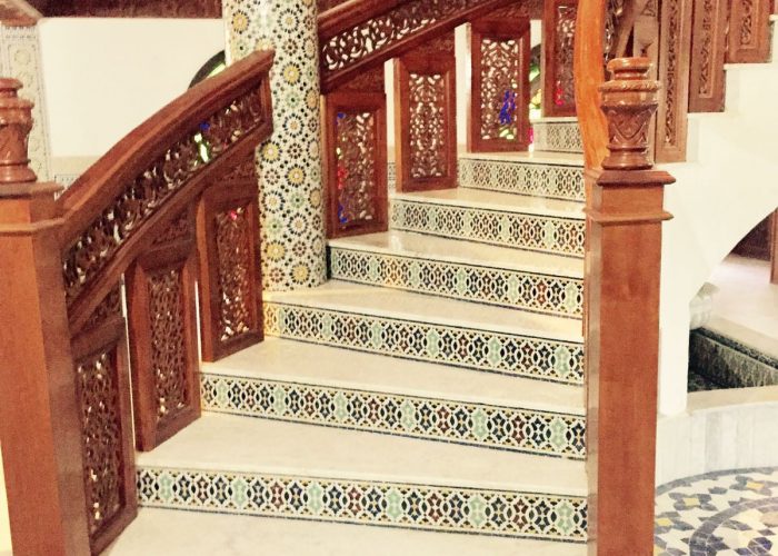 Image annonce: Villa traditionnelle avec piscine