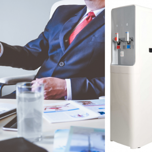 Annonce Vivez l'Eau Pure : Fontaine avec Osmose Inverse pour un Goût Inégalé