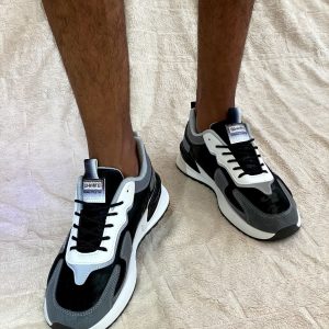 Annonce عشاق الجديد espadrilles  جديد 2024 أناقة في الملبس ألوان جميلة متناسقة  جوذة عالية مريحة