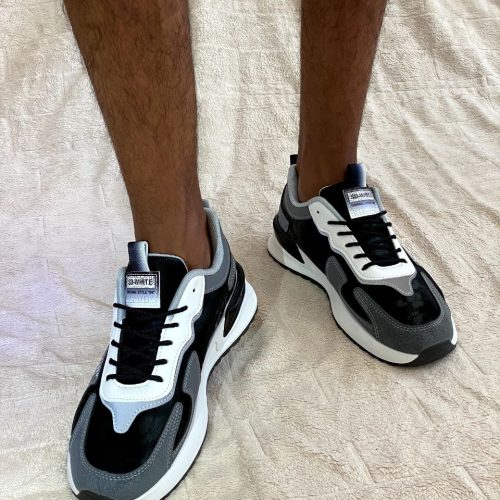 Annonce: عشاق الجديد espadrilles  جديد 2024 أناقة في الملبس ألوان جميلة متناسقة  جوذة عالية مريحة