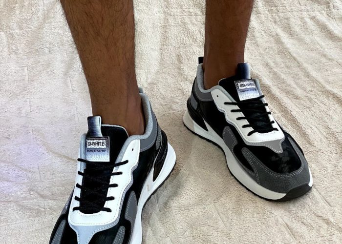 Image annonce: عشاق الجديد espadrilles جديد 2024 أناقة في الملبس ألوان جميلة متناسقة جوذة عالية مريحة