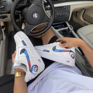 Annonce air force 1 bmw