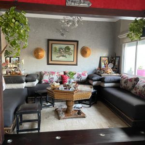 Annonce Appartement au 2eme étage dans un immeuble R+2 à vendre