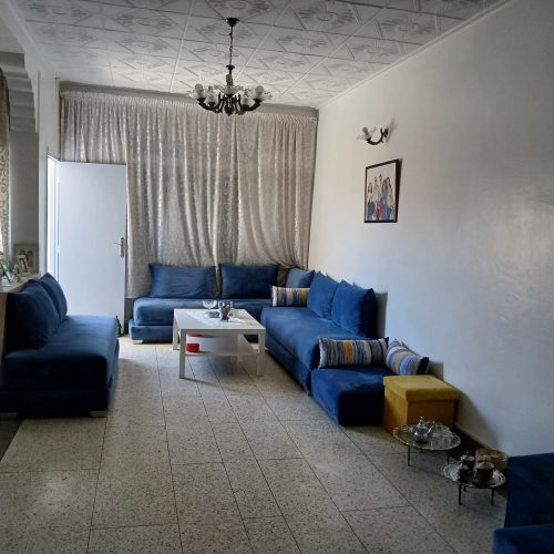 Annonce: Appartement au 4 -ème étage à vendre