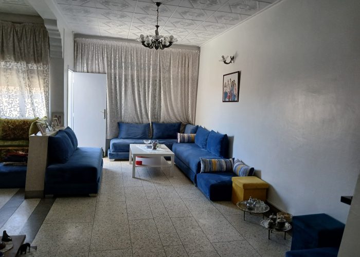 Image annonce: Appartement au 4 -ème étage à vendre