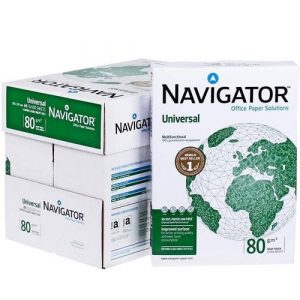 Annonce Papier Navigator Ramette de Universal A480g