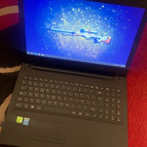 Annonce PC PORTABLE DOUBLE GRAPHIQUE 920M I5 5éme