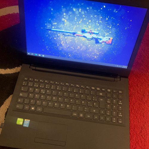 Annonce: PC PORTABLE DOUBLE GRAPHIQUE 920M I5 5éme